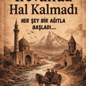 İrevenda Hal Kalmadı