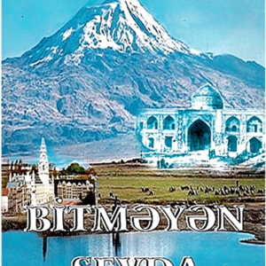 Bitmeyen Sevda