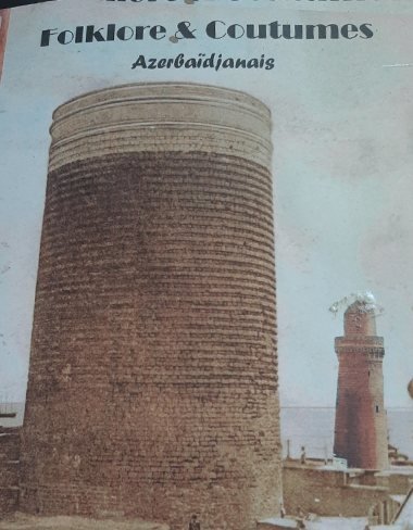 Folklore & Coutumes Azerbaïdjanais