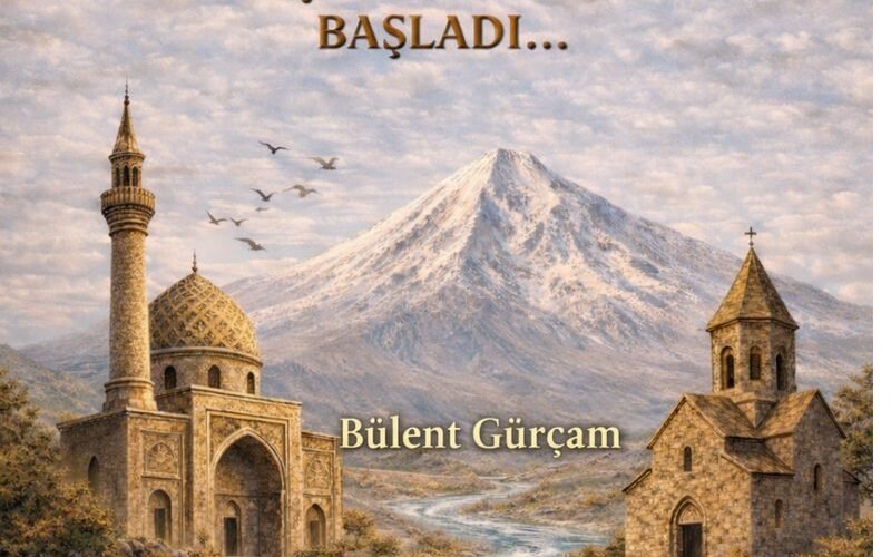İrevanda Hal Kalmadı