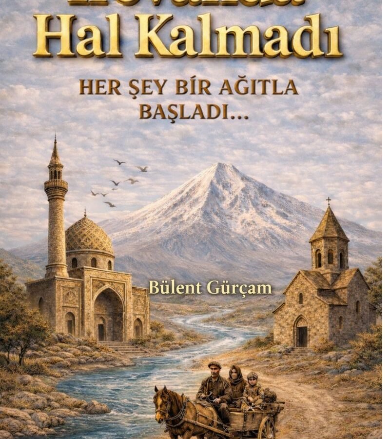 İrevanda Hal Kalmadı