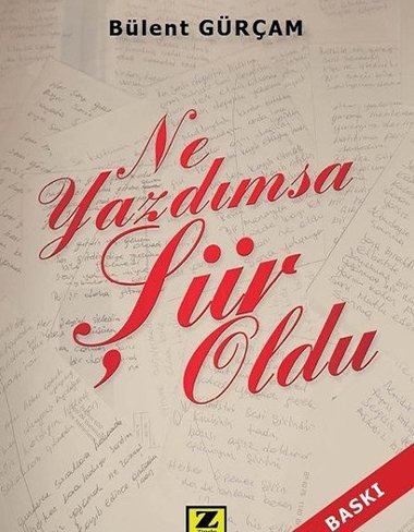 Ne Yazdımsa Şür Oldu